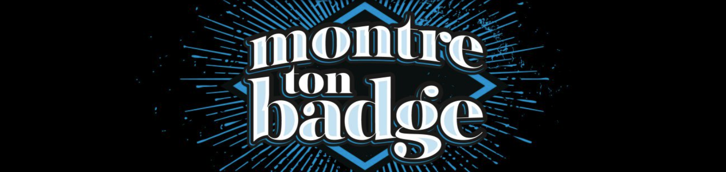 Montretonbadge